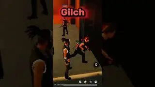 gilch in free fire 🔥#virl #subscribe #shivyt #shots