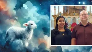 Jerusalem, My Happy Home; Sing of Christ- Easter 2025, Soprano Sasha Massey