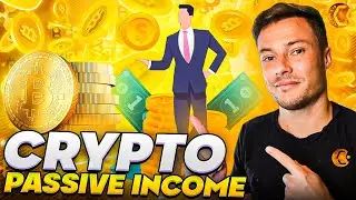 Crypto Passive Income | Yield Farming Crypto | Top 3 Yield Farming Projects