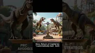 What is Return of Capital