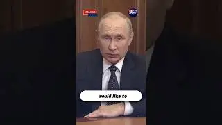 UK Defence Secretary says he wants to kidnap Putin#worldnews #geopolitics #breakingnews #donaldtrump