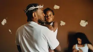 Kendrick Lamar - Purple Hearts (Official Instrumental)