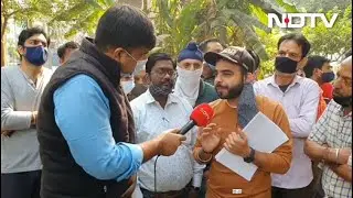 Blogger On Baba Ka Dhaba Owner's Allegation: 