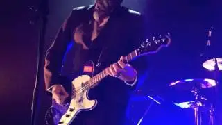Niki Niki - Live - Caf&eacute; de la Danse - Paris