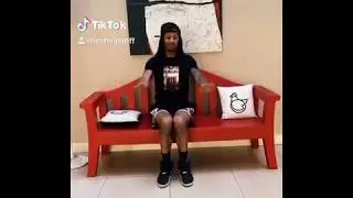 LES TWINS | Laurent Judge Demo Showcase on Tiktok | the first time on Tiktok
