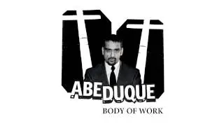 Abe Duque: It Moved Me