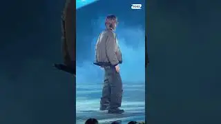 'Moonwalkin'LNGSHOT Woojin fancam mirrored) 