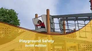 Playground Safety: bulilit edition|Safety Tips