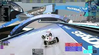Was There Really a Synchronized Mistake...