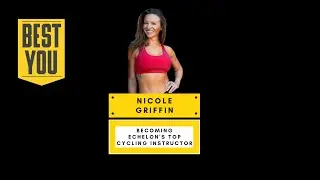 Nicole Griffin - Becoming Echelon's Top Cycling Instructor