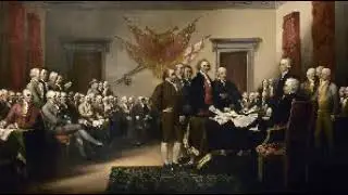 Poems Of American History - The Colonial Era (1/9) The Struggle For The Continent