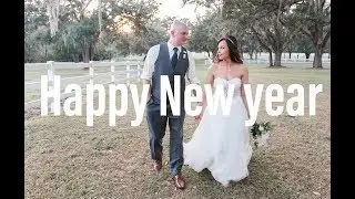 Happy New Year!! Tampa Photographer | Mir Salgado Photo