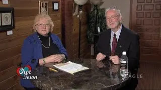 Our Town: Great Plains Theatre