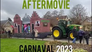 Carnaval Heeten - Aftermovie 2023
