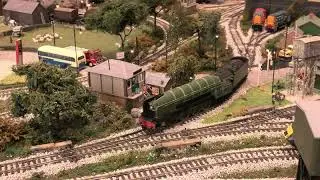 Hornby R3426TTS Cock O the North.