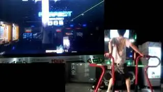 Pump it up, Prime, Banya - Csikos Post, Double 21