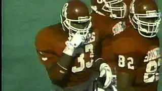 Texas vs. Oklahoma 1992 (5/14)