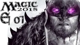 MAGIC 2015 # 01 - Die Jagd ist eröffnet - Let's Play Magic 2015 (Deutsch German)
