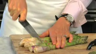 Main Course Ideas with Mary Corpening Barber & Sara Corpening Whiteford