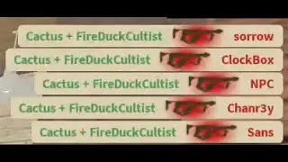 Pyro takes skill? | Typical Colors 2