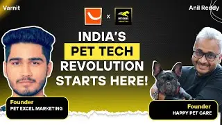 How to Build a Scalable Pet Brand with AI, Data & Emotion &ndash; The Happy Pet Blueprint