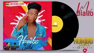 M Diallo Officiel ( Hombo Siibi ) audio officiel ^ #Global_events_prod