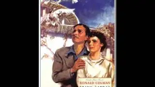 Lost Horizon Theme - Dimitri Tiomkin (1937)