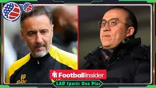 Revealed What Fulham must do to convince Marco Silva to sign new contract