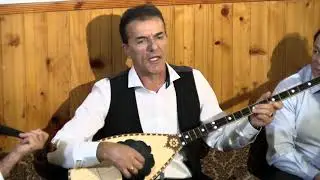 Vëllezerit BAJRA  - Kamer Loshi