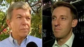 Missouri Senate race could tip balance on Capitol Hill