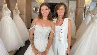 Suknie ślubne trendy 2026