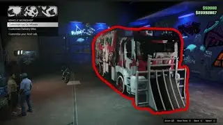 Acid Lab Upgrade (GTA Online)