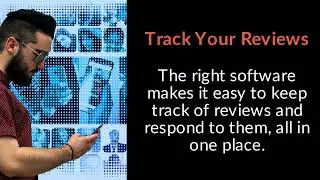 Best Online Review & Reputation Management Tools In 2022 - Top Rep Marketing Software