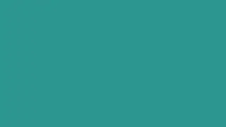 Stunning 8K Tropical Teal Ultra HD for Color Grading & Relaxation