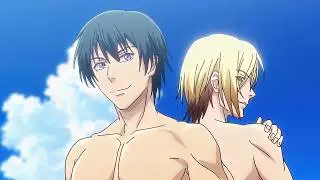 「Creditless」Grand Blue Season 2 OP / Opening「UHD 60FPS」