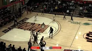 William FitzPatrick 2021 2022 Season