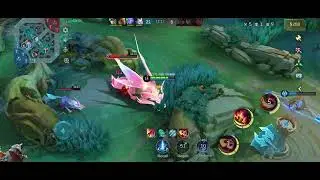  Mythic Harley doesn&rsquo;t do magic tricks&hellip; he does magic KILLS 🎩✨&rdquo; @MobileLegends5v5MOBA 