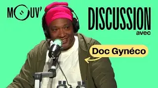 Doc Gyneco nous annonce un retour iconique | Bang ! Bang !