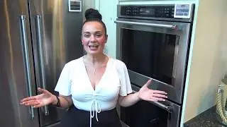 Why Buy a Double Wall Oven?