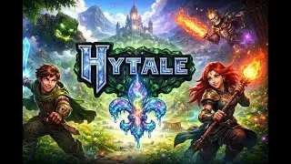 Hytale Adventures