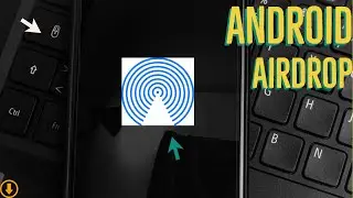 The ultimate airdrop for android option