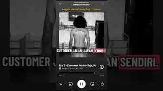 Anggota Yakuza Pasang Tato di Lawless. Credit : Unfaedah Podcast #podcastclips #podcastlucu