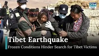 Tragic Tibet Earthquake: Search for Survivors Ends as Death Toll Reaches 126 | DRM News | AL1B