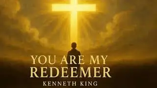 YOU ARE MY REDEEMER