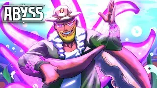 THE ULTIMATE ABYSS PROGRESSION (#1)