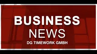 NEWS: Wie Bewerber von Personalvermittlern profitieren (DG Timework)