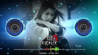 Sad DJ Songs 2026  Mood Off & Alone Vibes | Heart Touching Hindi Lofi Slowed Reverb | Old Bollywood 