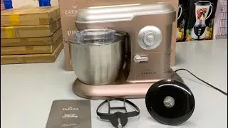 Karaca Stand Mixer | Karkhano Market Peshawar #standmixer #cakemixing #mixer #kitchenhacks #cookware
