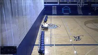 Foundation Academy High School vs Poinciana Christian Preparatory School Mens Varsity Basketball
