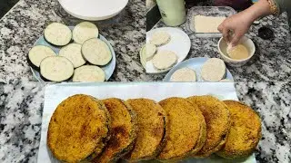জলে চুবিয়ে বেগুনের এক ইউনিক রেসিপি না দেখলে মিস করবে##A unique eggplant recipe to make today##